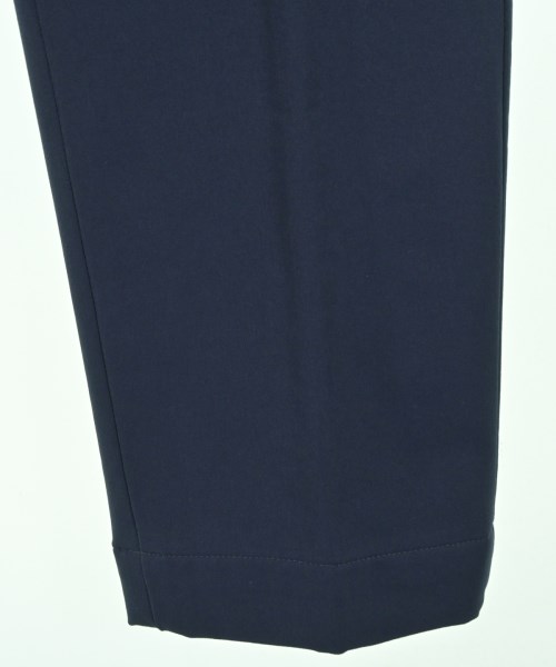 JOURNAL STANDARD（ジャーナルスタンダード）スラックス 紺 サイズ:S メンズ/2200625810376