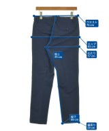 JOURNAL STANDARD（ジャーナルスタンダード）スラックス 紺 サイズ:S メンズ/2200625810376