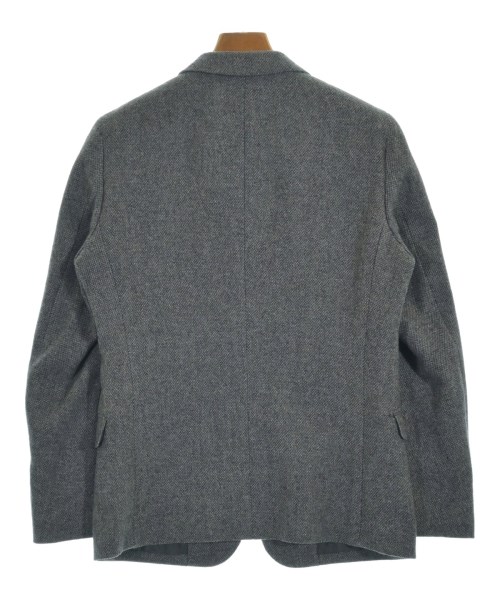 JOURNAL STANDARD（ジャーナルスタンダード）ジャケット グレー サイズ:M メンズ/2200625810383