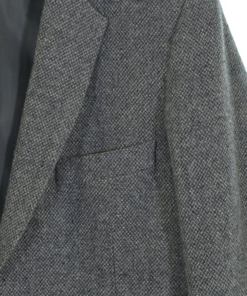 JOURNAL STANDARD（ジャーナルスタンダード）ジャケット グレー サイズ:M メンズ/2200625810383