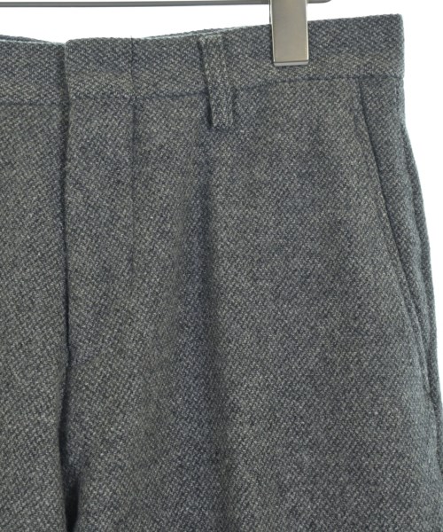 JOURNAL STANDARD（ジャーナルスタンダード）スラックス グレー サイズ:S メンズ/2200625810390