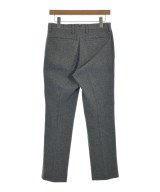 JOURNAL STANDARD（ジャーナルスタンダード）スラックス グレー サイズ:S メンズ/2200625810390