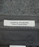 JOURNAL STANDARD（ジャーナルスタンダード）スラックス グレー サイズ:S メンズ/2200625810390
