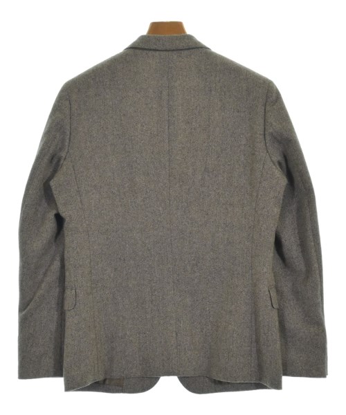 JOURNAL STANDARD（ジャーナルスタンダード）ジャケット 茶 サイズ:M メンズ/2200625810406