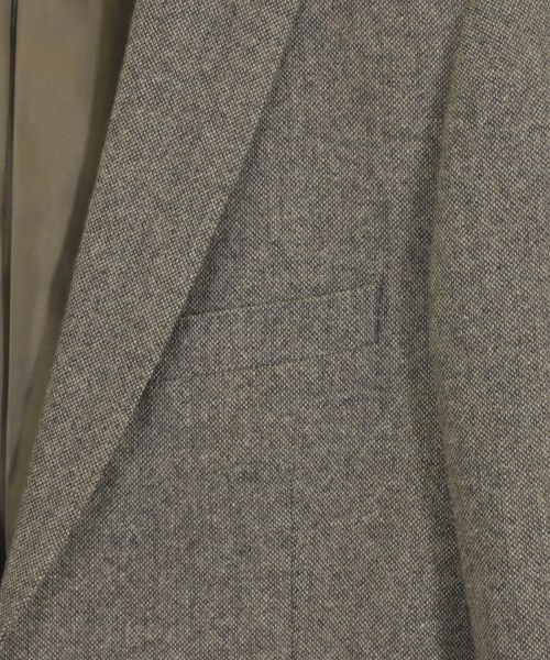 JOURNAL STANDARD（ジャーナルスタンダード）ジャケット 茶 サイズ:M メンズ/2200625810406