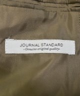 JOURNAL STANDARD（ジャーナルスタンダード）ジャケット 茶 サイズ:M メンズ/2200625810406