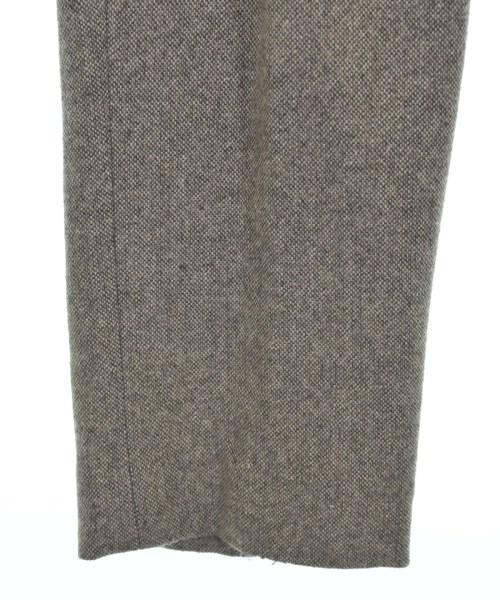 JOURNAL STANDARD（ジャーナルスタンダード）スラックス 茶 サイズ:S メンズ/2200625810413