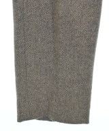 JOURNAL STANDARD（ジャーナルスタンダード）スラックス 茶 サイズ:S メンズ/2200625810413