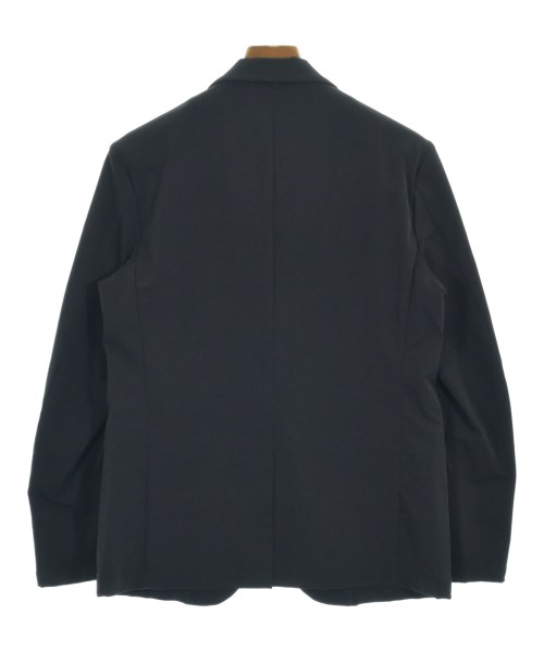 JOURNAL STANDARD（ジャーナルスタンダード）カジュアルジャケット 黒 サイズ:M メンズ/2200625810420