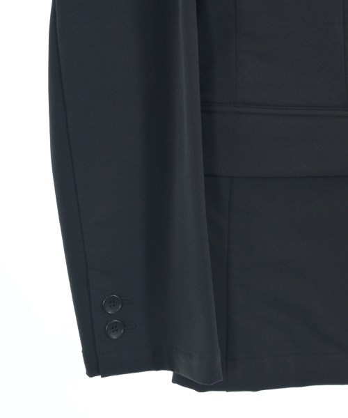 JOURNAL STANDARD（ジャーナルスタンダード）カジュアルジャケット 黒 サイズ:M メンズ/2200625810420