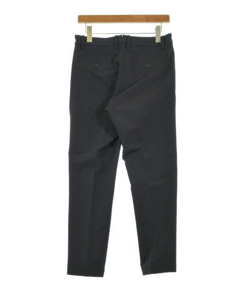 JOURNAL STANDARD（ジャーナルスタンダード）スラックス 黒 サイズ:S メンズ/2200625810437