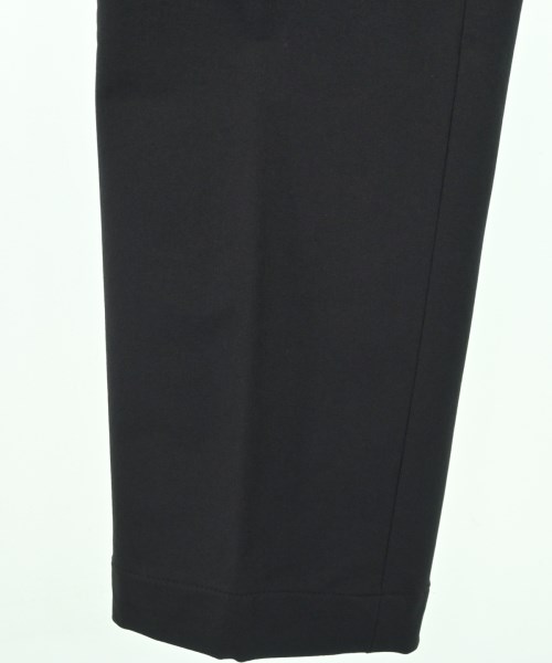 JOURNAL STANDARD（ジャーナルスタンダード）スラックス 黒 サイズ:S メンズ/2200625810437