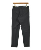 JOURNAL STANDARD（ジャーナルスタンダード）スラックス 黒 サイズ:S メンズ/2200625810437