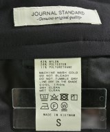 JOURNAL STANDARD（ジャーナルスタンダード）スラックス 黒 サイズ:S メンズ/2200625810437