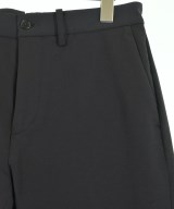 JOURNAL STANDARD（ジャーナルスタンダード）スラックス 黒 サイズ:S メンズ/2200625810437