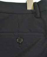 JOURNAL STANDARD（ジャーナルスタンダード）スラックス 黒 サイズ:S メンズ/2200625810437