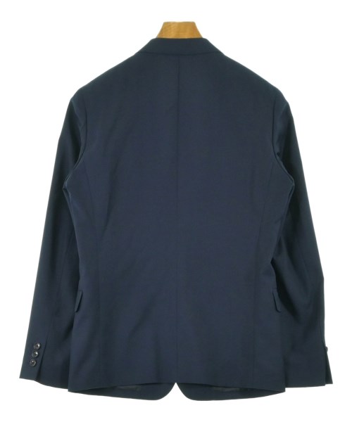 JOURNAL STANDARD（ジャーナルスタンダード）ジャケット 紺 サイズ:M メンズ/2200625810444