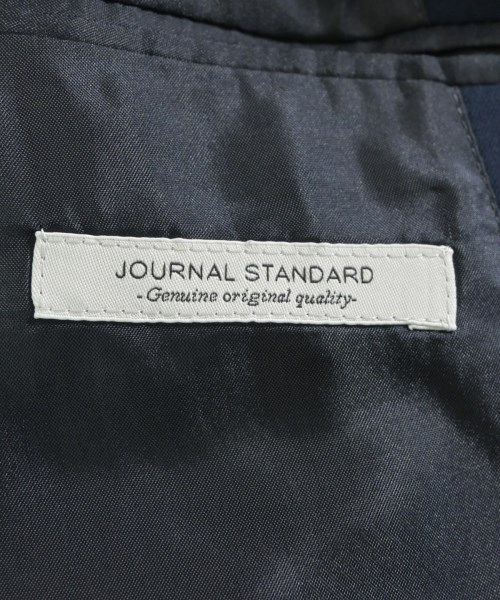 JOURNAL STANDARD（ジャーナルスタンダード）ジャケット 紺 サイズ:M メンズ/2200625810444