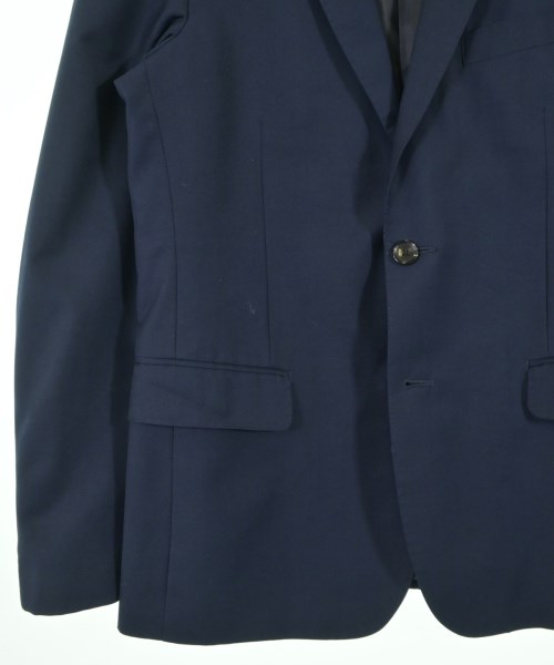 JOURNAL STANDARD（ジャーナルスタンダード）ジャケット 紺 サイズ:M メンズ/2200625810444