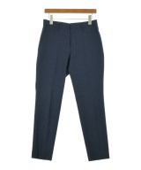 JOURNAL STANDARD（ジャーナルスタンダード）スラックス 紺 サイズ:S メンズ/2200625810451