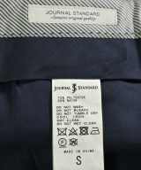 JOURNAL STANDARD（ジャーナルスタンダード）スラックス 紺 サイズ:S メンズ/2200625810451