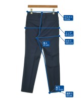 JOURNAL STANDARD（ジャーナルスタンダード）スラックス 紺 サイズ:S メンズ/2200625810451