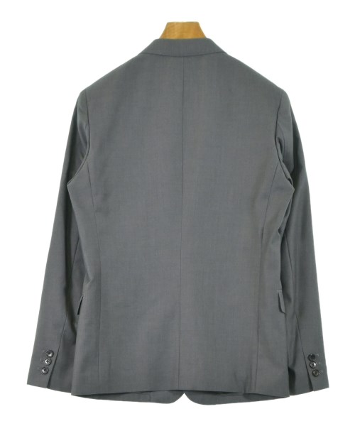 JOURNAL STANDARD（ジャーナルスタンダード）ジャケット グレー サイズ:M メンズ/2200625810468