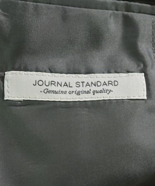 JOURNAL STANDARD（ジャーナルスタンダード）ジャケット グレー サイズ:M メンズ/2200625810468