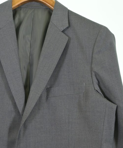 JOURNAL STANDARD（ジャーナルスタンダード）ジャケット グレー サイズ:M メンズ/2200625810468