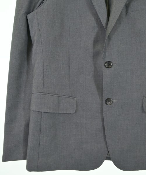 JOURNAL STANDARD（ジャーナルスタンダード）ジャケット グレー サイズ:M メンズ/2200625810468
