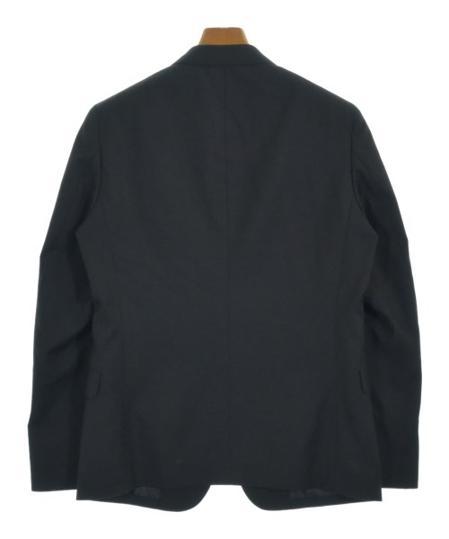 JOURNAL STANDARD（ジャーナルスタンダード）テーラードジャケット 黒 サイズ:M メンズ/2200625810482