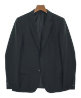 JOURNAL STANDARD（ジャーナルスタンダード）テーラードジャケット 黒 サイズ:M メンズ/2200625810482