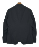 JOURNAL STANDARD（ジャーナルスタンダード）テーラードジャケット 黒 サイズ:M メンズ/2200625810482