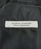 JOURNAL STANDARD（ジャーナルスタンダード）テーラードジャケット 黒 サイズ:M メンズ/2200625810482