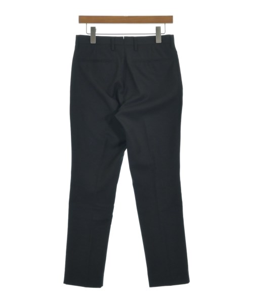 JOURNAL STANDARD（ジャーナルスタンダード）スラックス 黒 サイズ:S メンズ/2200625810499