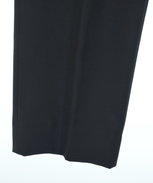 JOURNAL STANDARD（ジャーナルスタンダード）スラックス 黒 サイズ:S メンズ/2200625810499