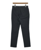 JOURNAL STANDARD（ジャーナルスタンダード）スラックス 黒 サイズ:S メンズ/2200625810499