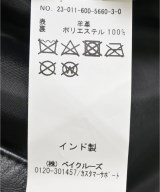 JOURNAL STANDARD（ジャーナルスタンダード）ブルゾン 黒 サイズ:M メンズ/2200626635077