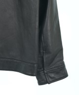 JOURNAL STANDARD（ジャーナルスタンダード）ブルゾン 黒 サイズ:M メンズ/2200626635077