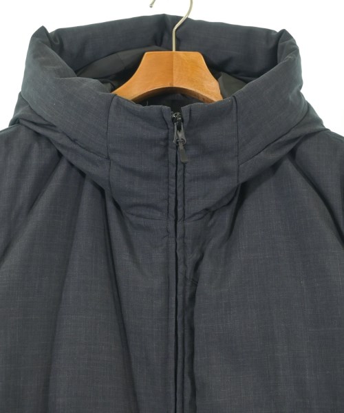 JOURNAL STANDARD（ジャーナルスタンダード）ダウンジャケット/ダウンベスト 紺 サイズ:L メンズ/2200624538011