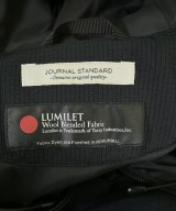 JOURNAL STANDARD（ジャーナルスタンダード）ダウンジャケット/ダウンベスト 紺 サイズ:L メンズ/2200624538011