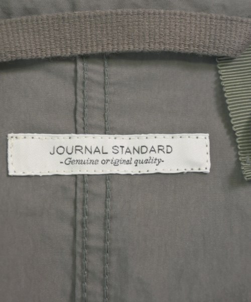 JOURNAL STANDARD（ジャーナルスタンダード）その他 カーキ サイズ:L メンズ/2200625634071
