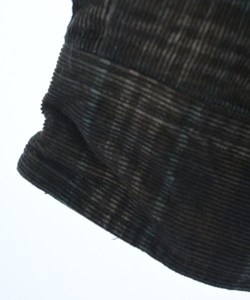 JOURNAL STANDARD（ジャーナルスタンダード）カジュアルシャツ 黒 サイズ:-(M位) メンズ/2200627352027