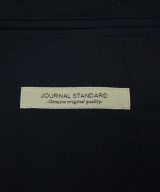 JOURNAL STANDARD（ジャーナルスタンダード）カジュアルジャケット 紺 サイズ:M メンズ/2200628292063