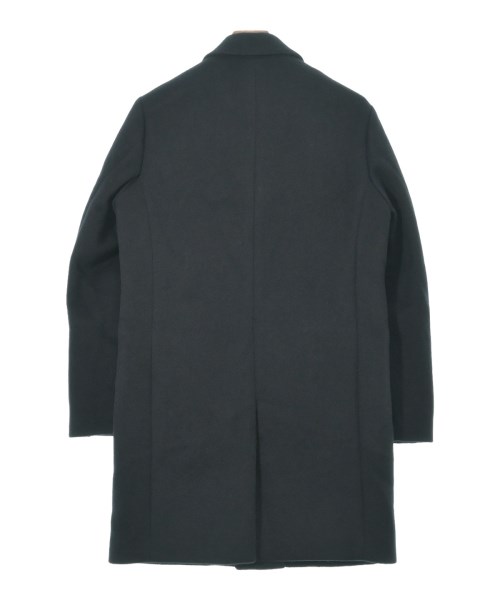 JOURNAL STANDARD（ジャーナルスタンダード）チェスターコート 紺 サイズ:M メンズ/2200628472168