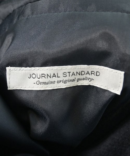JOURNAL STANDARD（ジャーナルスタンダード）チェスターコート 紺 サイズ:M メンズ/2200628472168