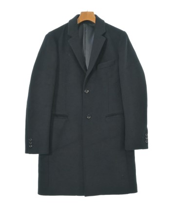 JOURNAL STANDARD（ジャーナルスタンダード）チェスターコート 紺
