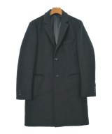 JOURNAL STANDARD（ジャーナルスタンダード）チェスターコート 紺 サイズ:M メンズ/2200628472168