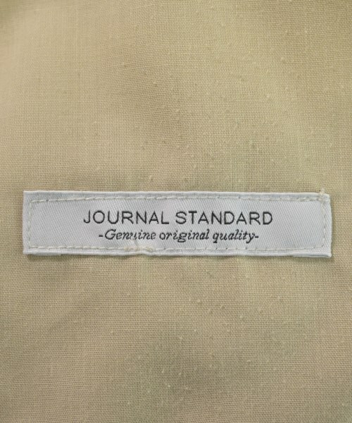 JOURNAL STANDARD（ジャーナルスタンダード）その他 ベージュ サイズ:M メンズ/2200628980120