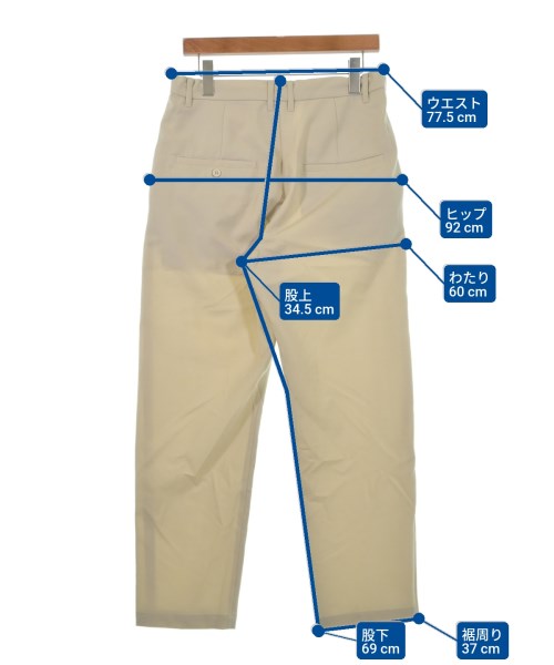 JOURNAL STANDARD（ジャーナルスタンダード）その他 ベージュ サイズ:M メンズ/2200628980120